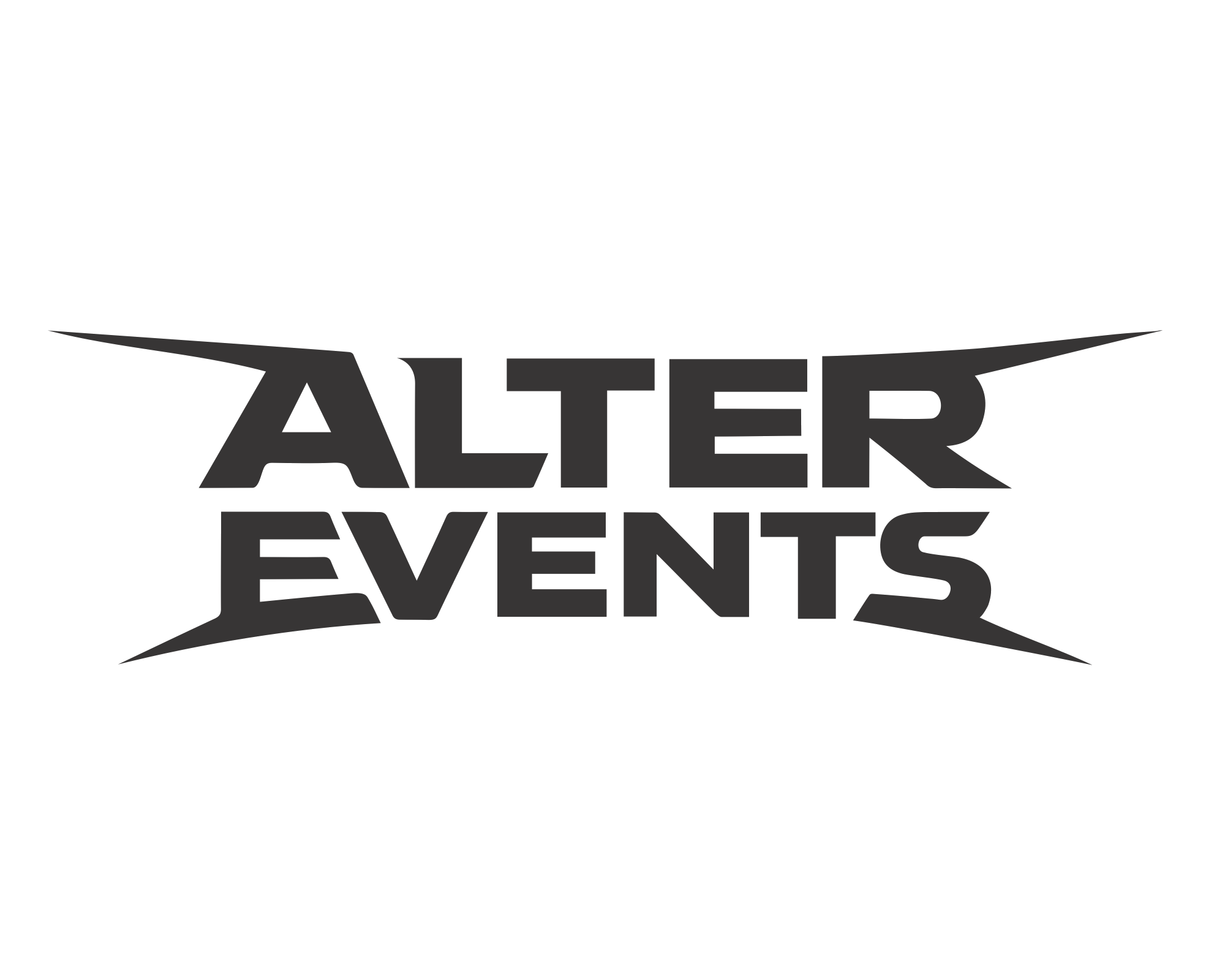 Alter Events